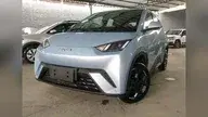 BYD Dolphin Mini