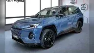 Toyota Rav4 Prime