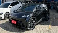 BYD Dolphin Mini
