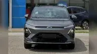 Chevrolet Captiva EV