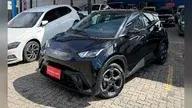 BYD Dolphin Mini