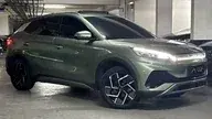 BYD Yuan Plus