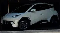BYD Dolphin Mini