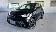 BYD Dolphin Mini