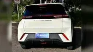 BYD Dolphin Mini