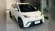 BYD Dolphin Mini