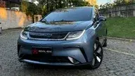 BYD Dolphin Plus