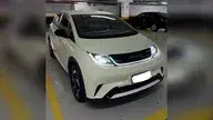 BYD Dolphin Plus