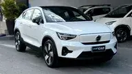 Volvo C40 Recharge