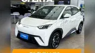 BYD Dolphin Mini