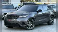 Land Rover Range Rover Velar Plug-in Hybrid