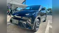 BYD Dolphin Mini