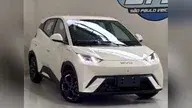 BYD Dolphin Mini