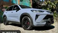 GWM Haval H6 Plug-in Hybrid