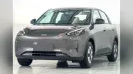 Geely EX2