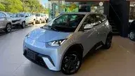 BYD Dolphin Mini