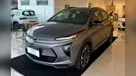 Chevrolet Bolt Euv