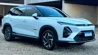Chevrolet Captiva EV