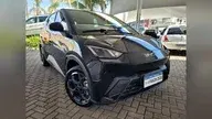 BYD Dolphin Mini