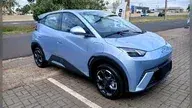 BYD Dolphin Mini