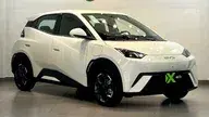 BYD Dolphin Mini