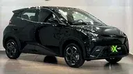 BYD Dolphin Mini