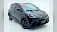BYD Dolphin Mini