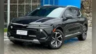 Chevrolet Equinox EV