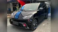 BYD Dolphin Mini