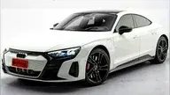 Audi Rs E-tron  GT