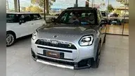 Mini Countryman SE All4