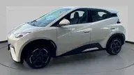BYD Dolphin Mini