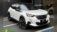 Peugeot E-2008