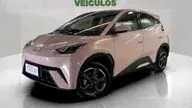 BYD Dolphin Mini