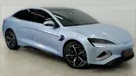BYD Seal