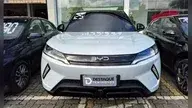 BYD Yuan Pro