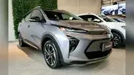Chevrolet Bolt Euv