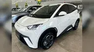 BYD Dolphin Mini