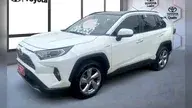Toyota Rav4 EV