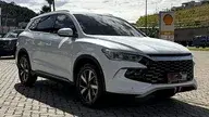 BYD Song Pro Dm-i Plug-in Hybrid