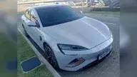 BYD Seal