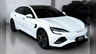 BYD Seal