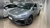 BYD Yuan Plus
