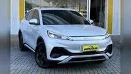 BYD Yuan Plus