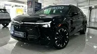 Chevrolet Blazer EV