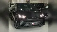 BYD Dolphin Mini