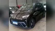 BYD Dolphin Mini