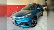 BYD Yuan Plus