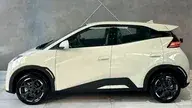 BYD Dolphin Mini