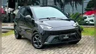 BYD Dolphin Mini